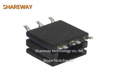Small Size SMPS Flyback Transformer Single Phase High Frequency