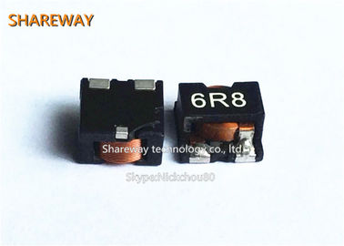 37242C high current power inductors low DCR flat-coil 14.5*11.5*6.8mm