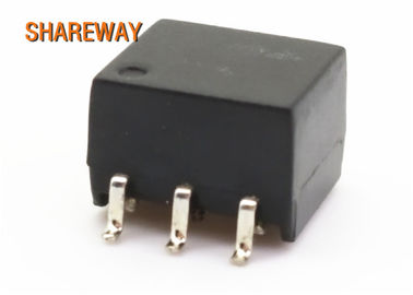 1 A Surface Mount Transformer For CAN / SPI / Lower Power LAN