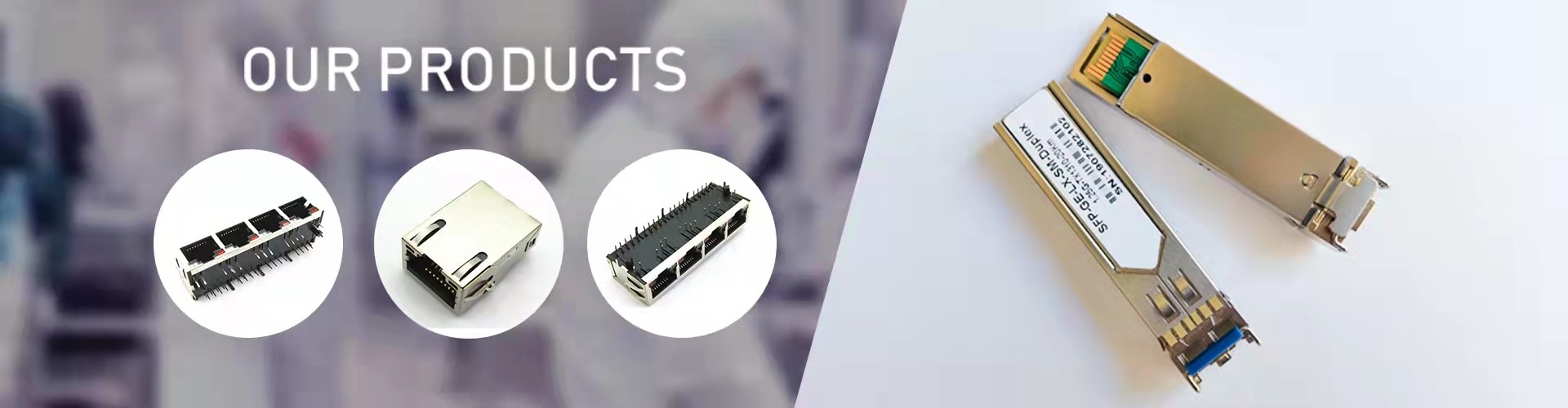 kwaliteit De Transformator van SMPS Flyback Fabriek