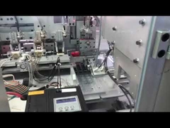 Isolatie BMS SMPS Flyback Transformator Voor Texas Instruments