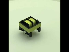 Common-mode stroomcompensatie smoorspoel voor voedingslijn met ringkern